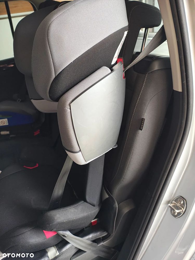Volkswagen Touran 1.5 TSI EVO Highline DSG - 12