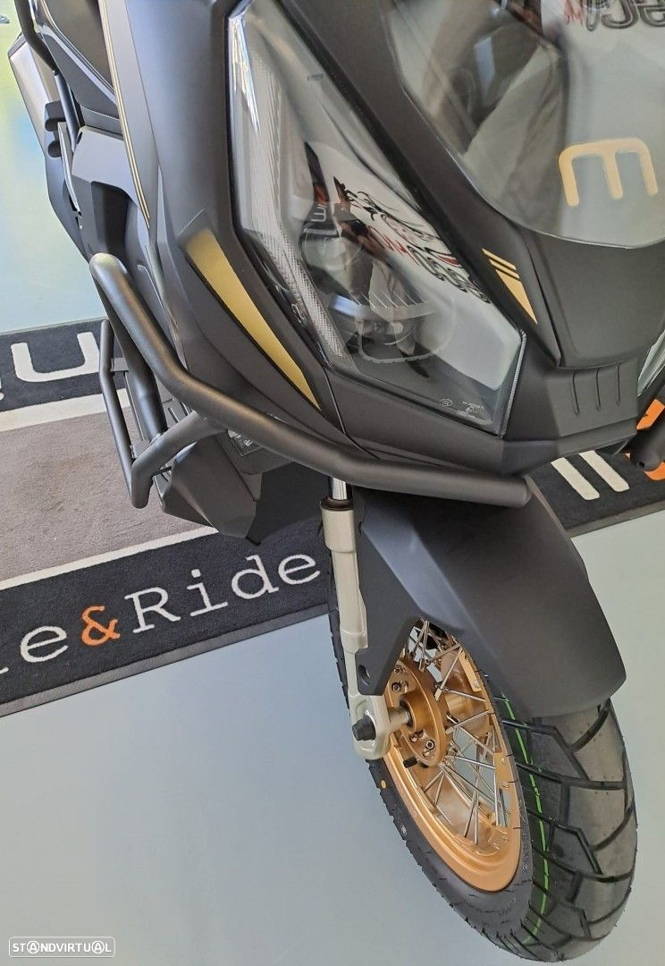 Mitt 125 ADV EXTREME ADV EXTREME - 22