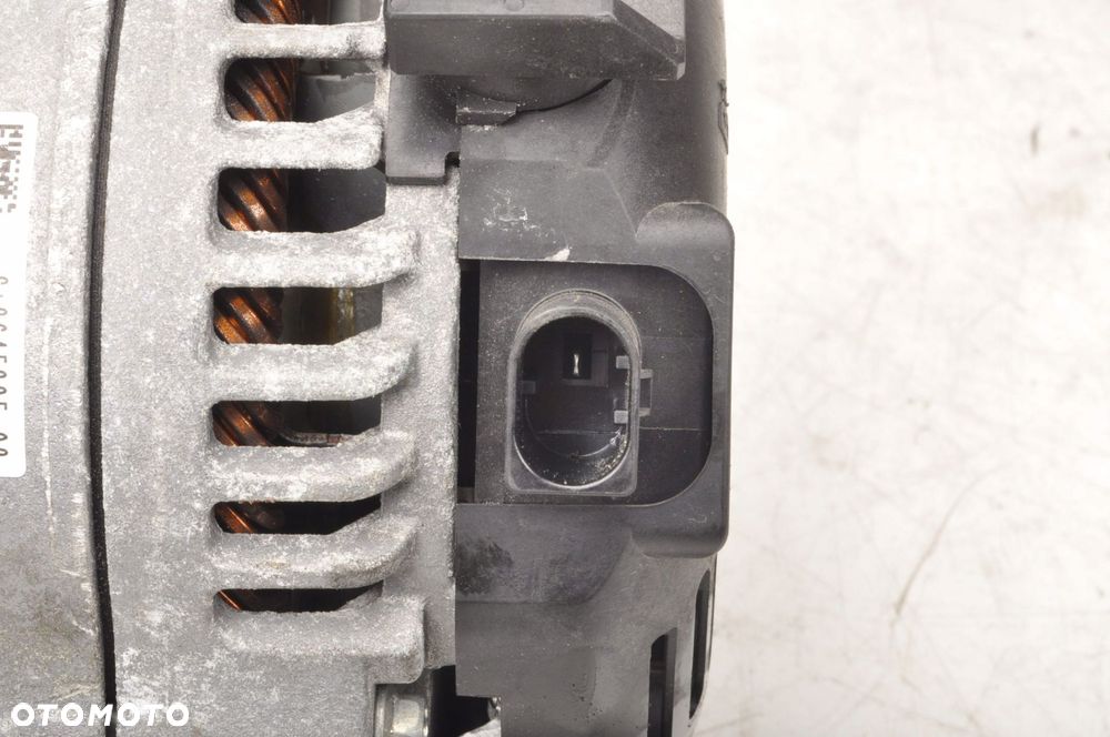 BMW 4 F33 430i 2.0 16V ALTERNATOR 8645325 - 6