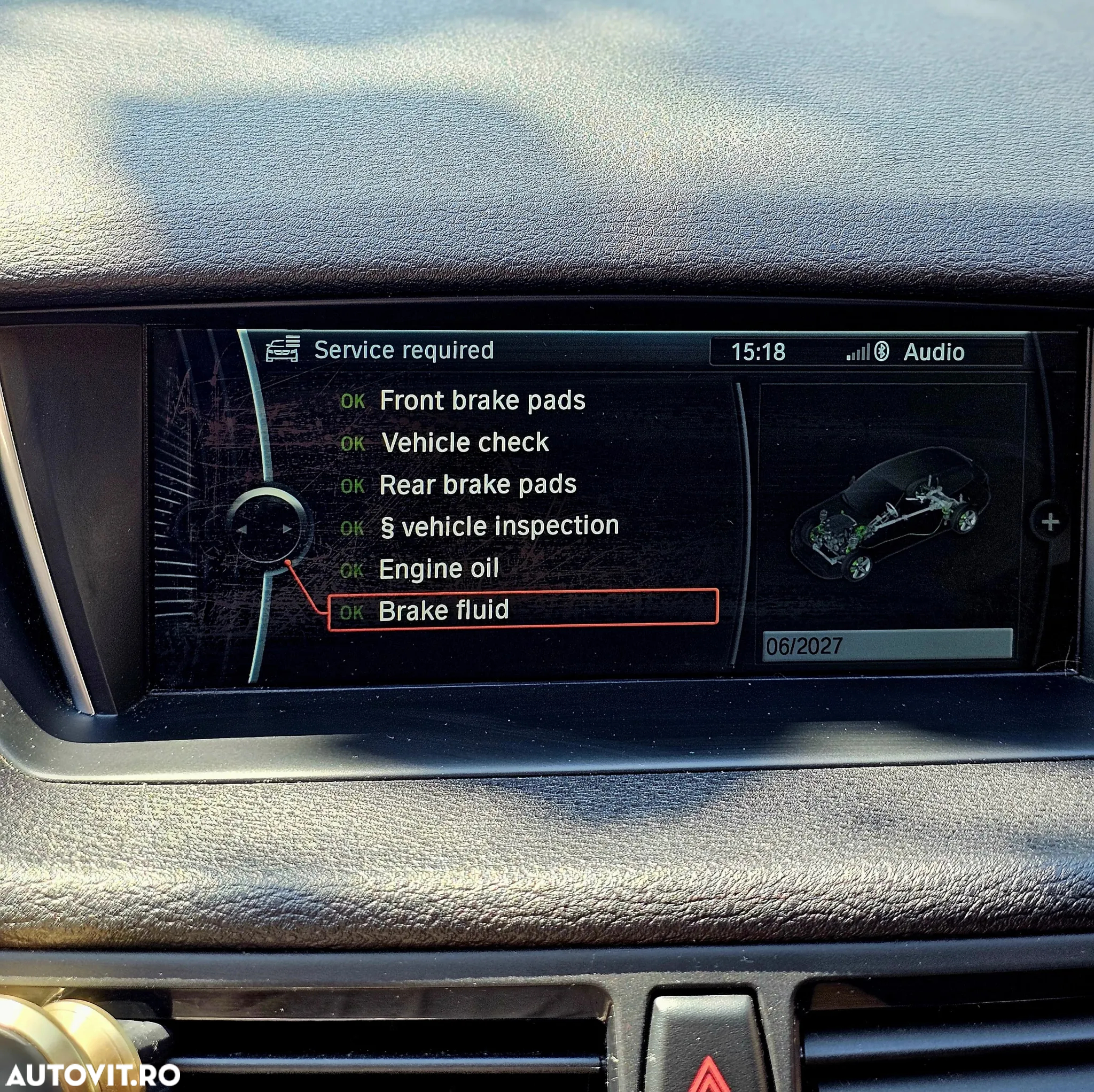 BMW X1 xDrive20d - 12