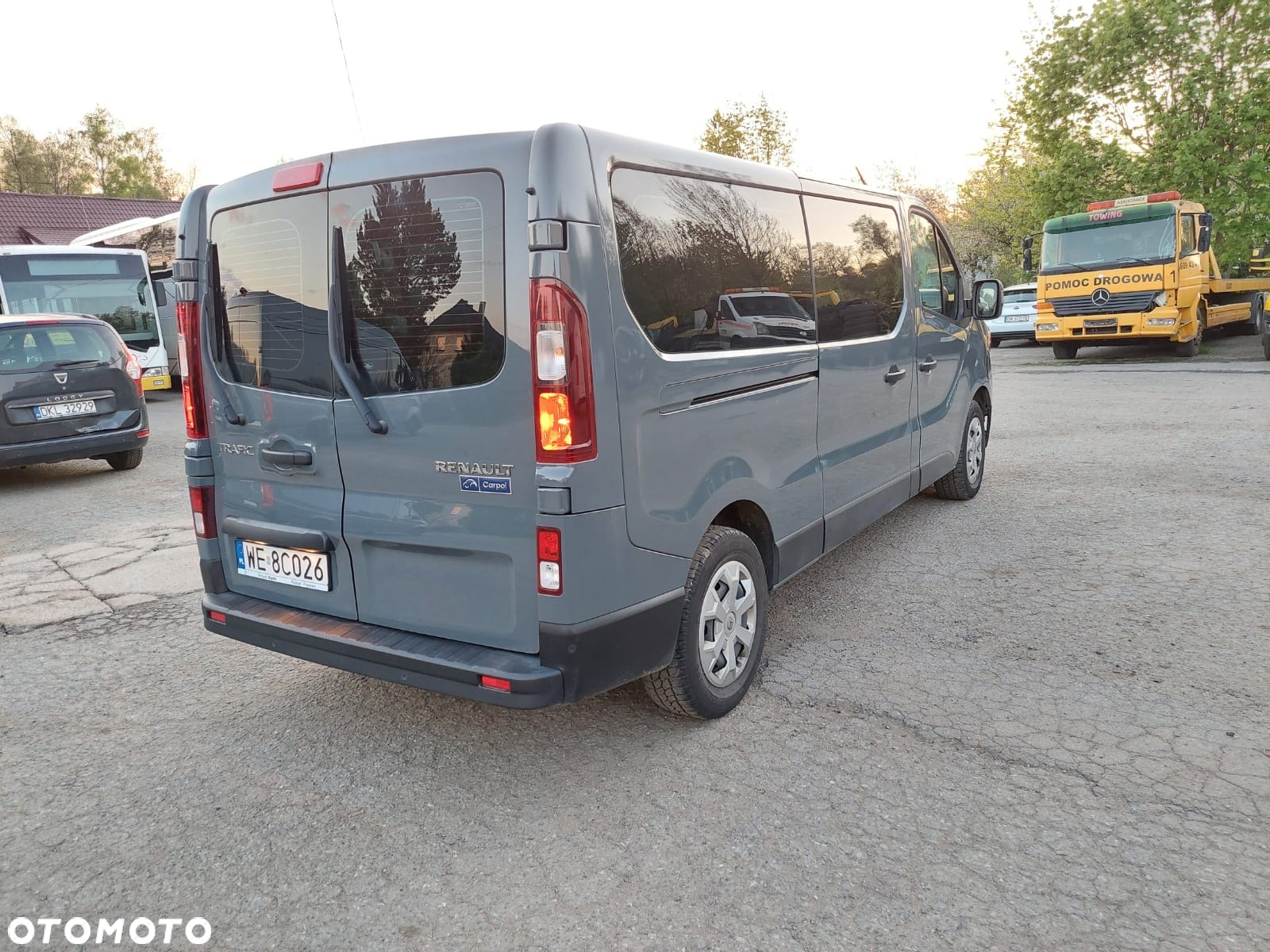 Renault Trafic - 4