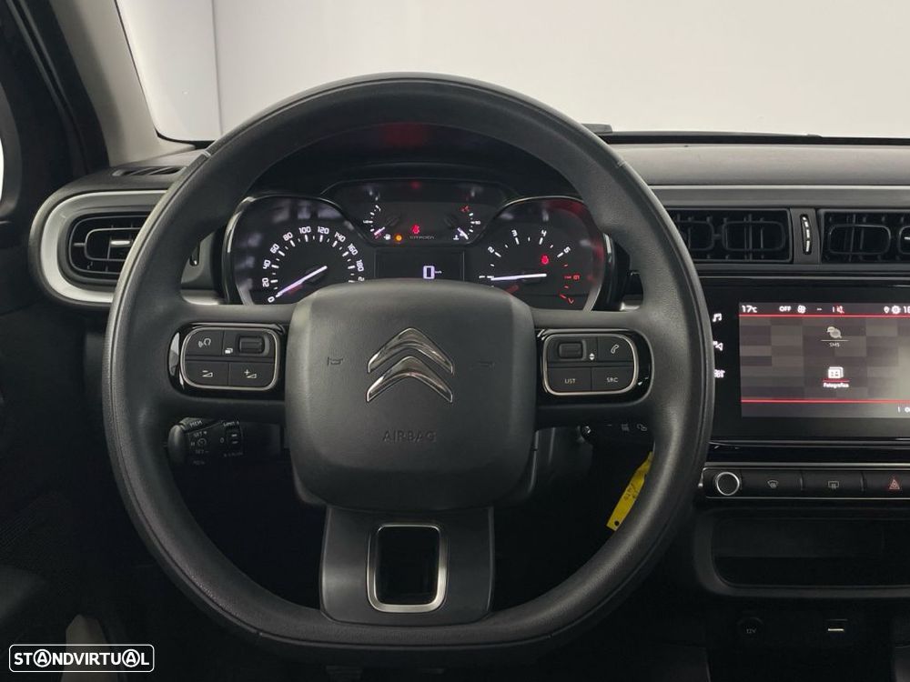 Citroën C3 1.2 PureTech Feel - 14