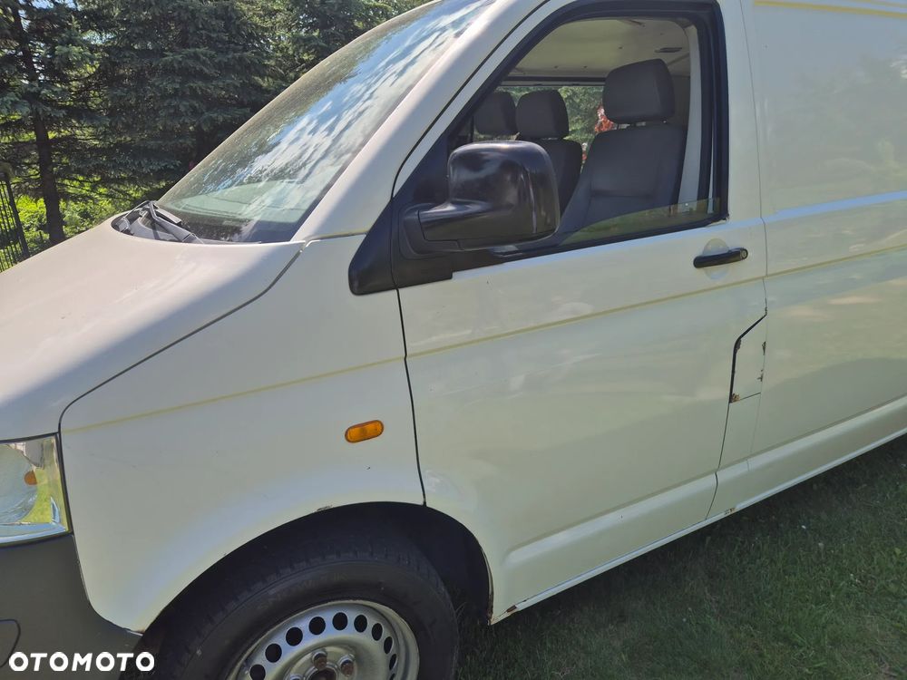 Volkswagen Transporter L2 - 5