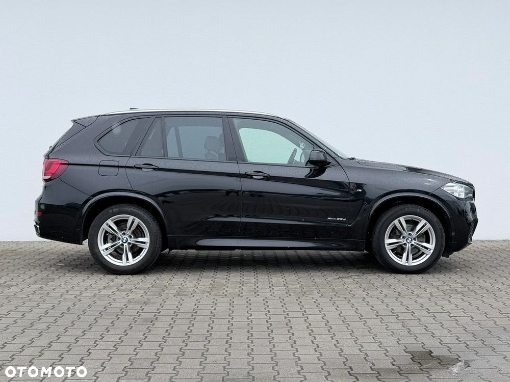 BMW X5 - 4