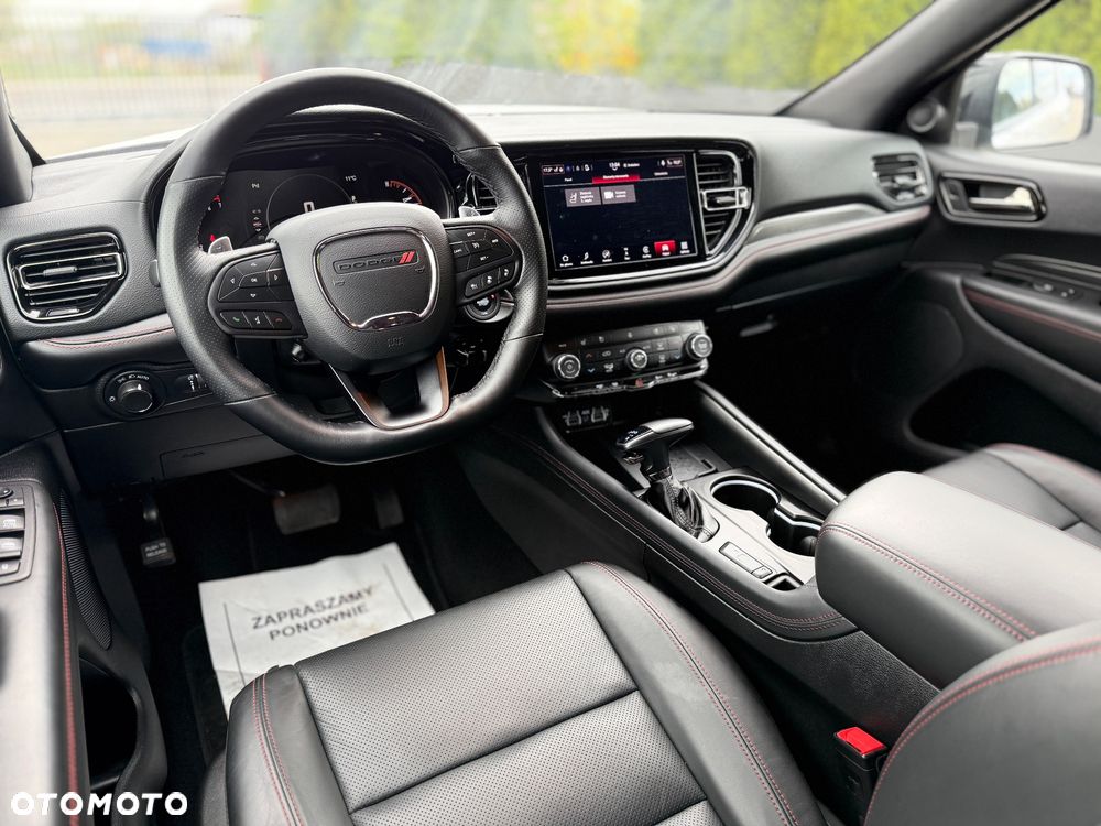 Dodge Durango 5.7 R/T - 17
