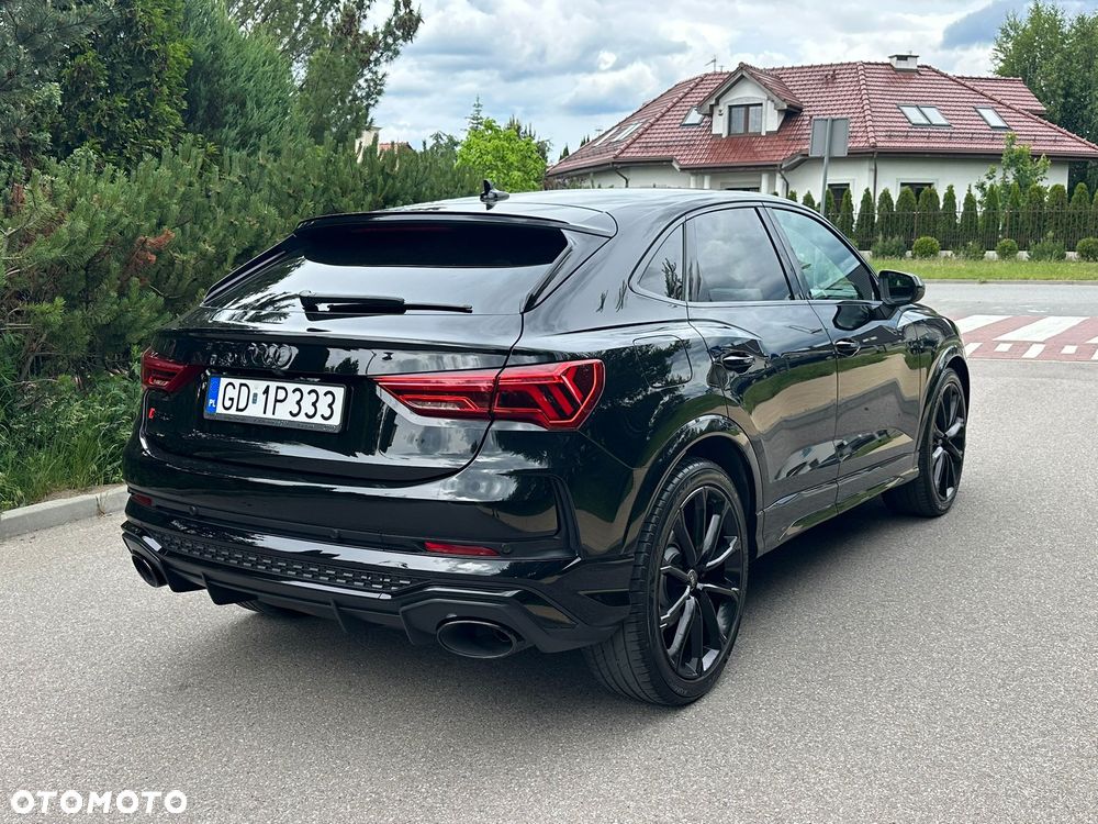 Audi RS Q3 - 6