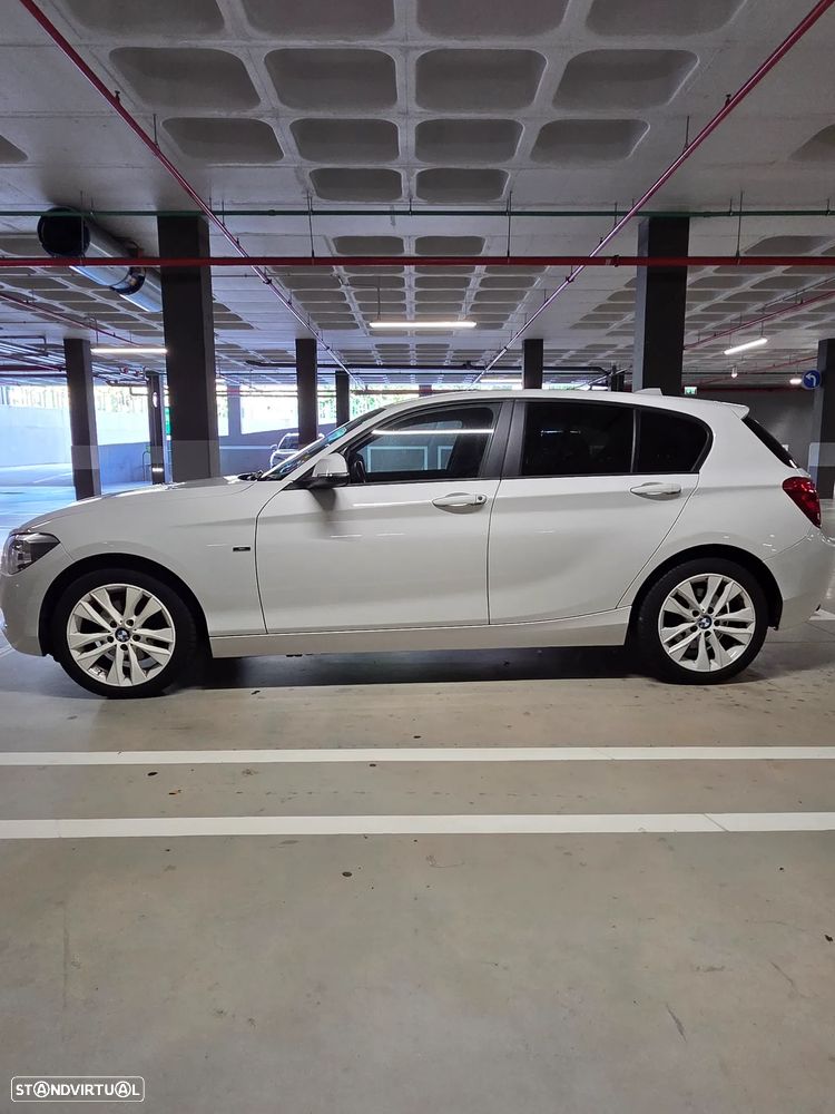 BMW 120 - 2