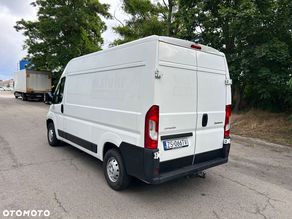 Citroën Jumper - 4