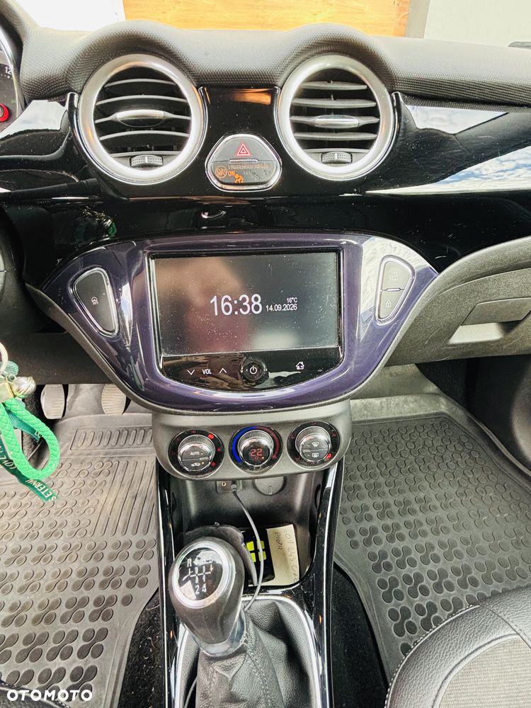 Opel Adam 1.4 Slam - 10