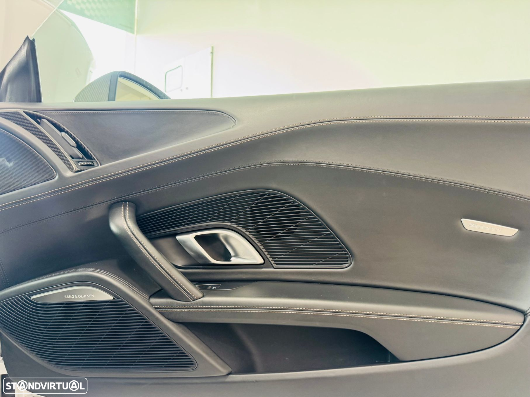 Audi R8 Coupé - 46