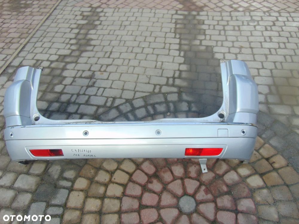 Karoseria C4 Picasso 10 r kod lak AZRC Ceny w opisie - 5