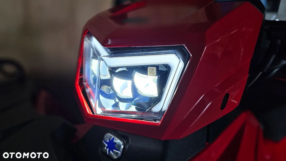 Polaris Sportsman - 7