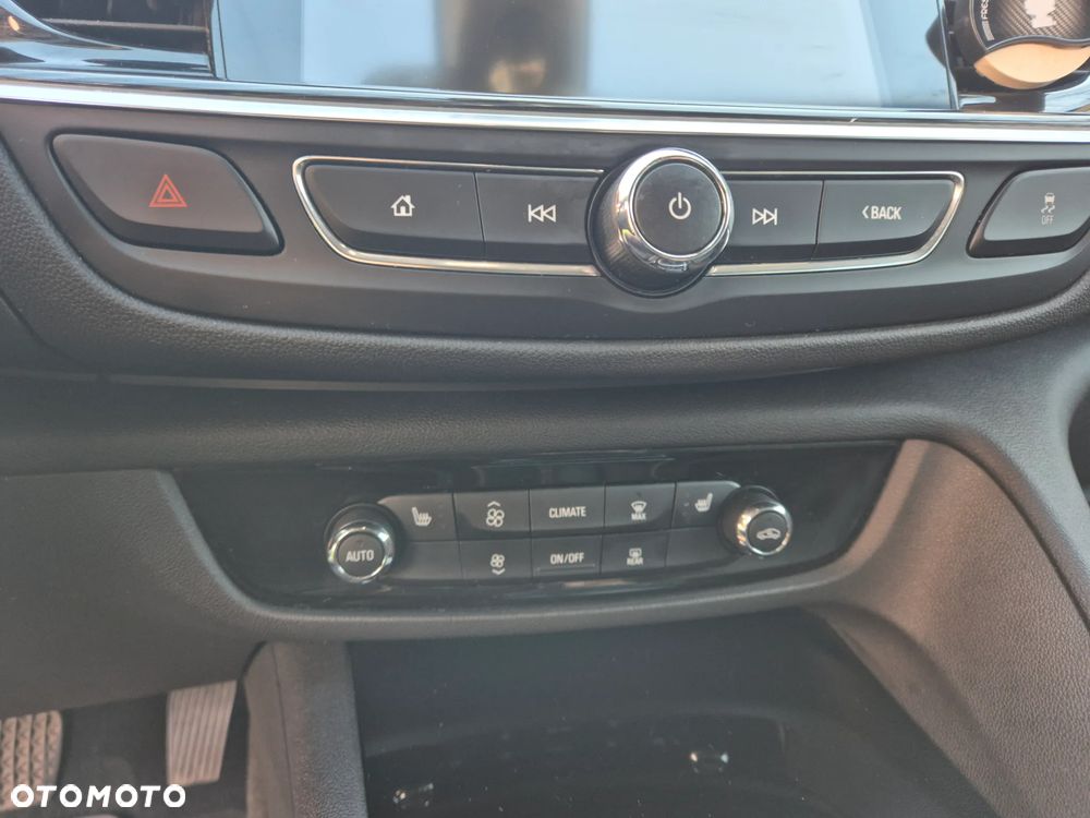 Opel Insignia 1.5 Direct InjectionTurbo Business Innovation - 14