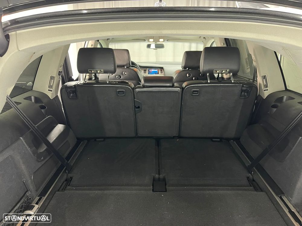 Audi Q7 3.0 TDI Tiptronic - 8