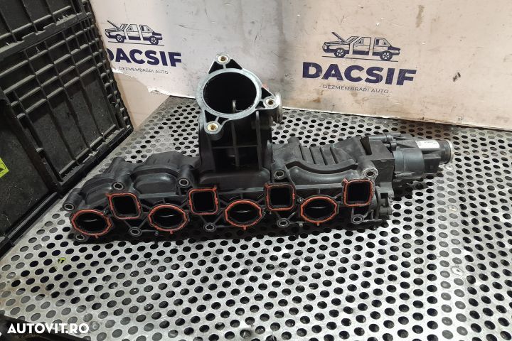 Galerie admisie 03L129711 03L129711 Volkswagen VW Golf 6 [2008 - 2015 - 4