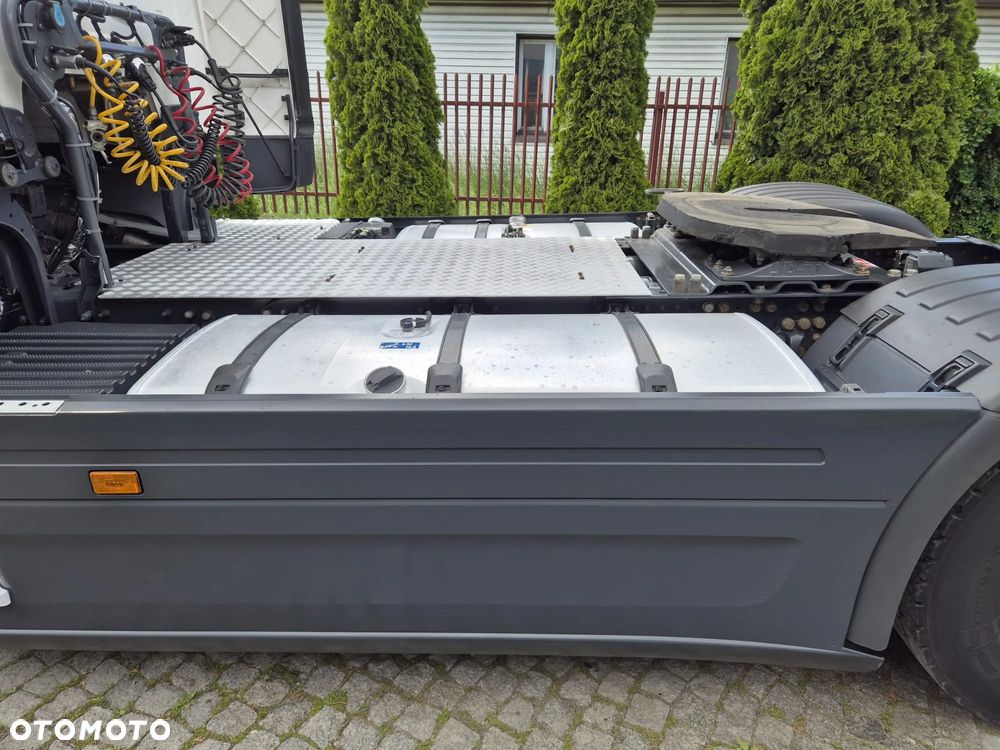 Scania R410 - 10