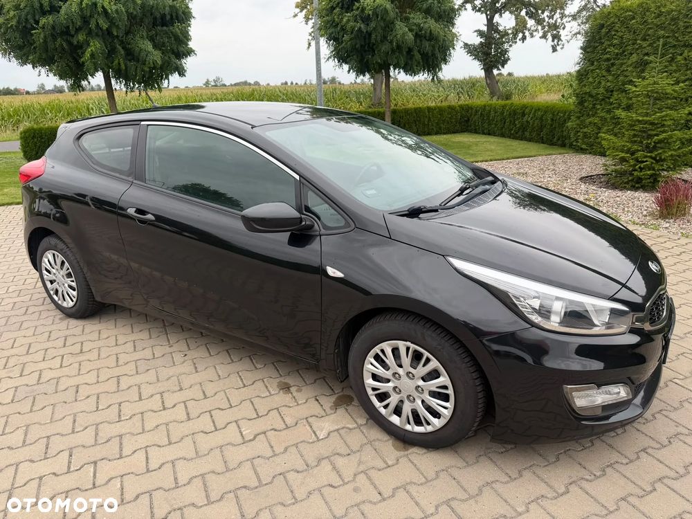 Kia Ceed - 2