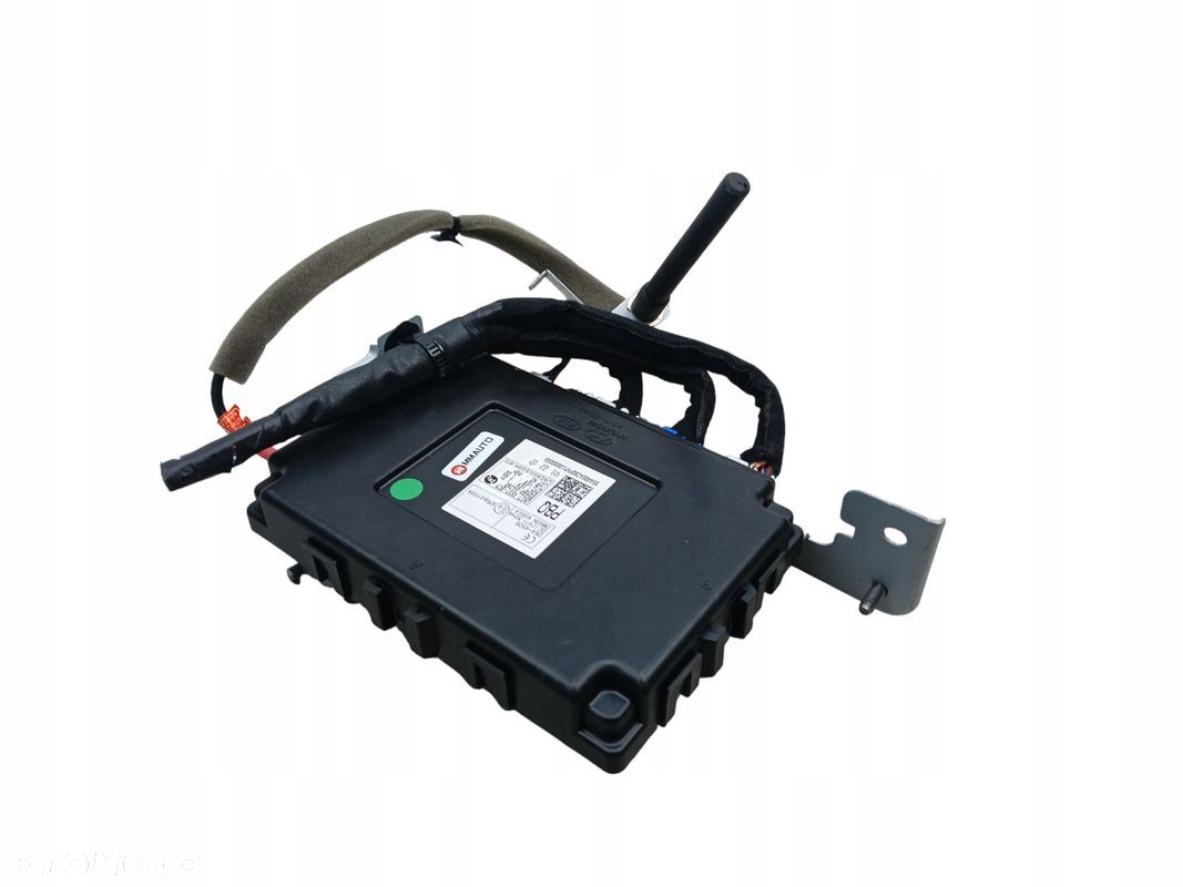 STEROWNIK MODUŁ BCM HYUNDAI I30 III PDE 954A0-G4280 - 3