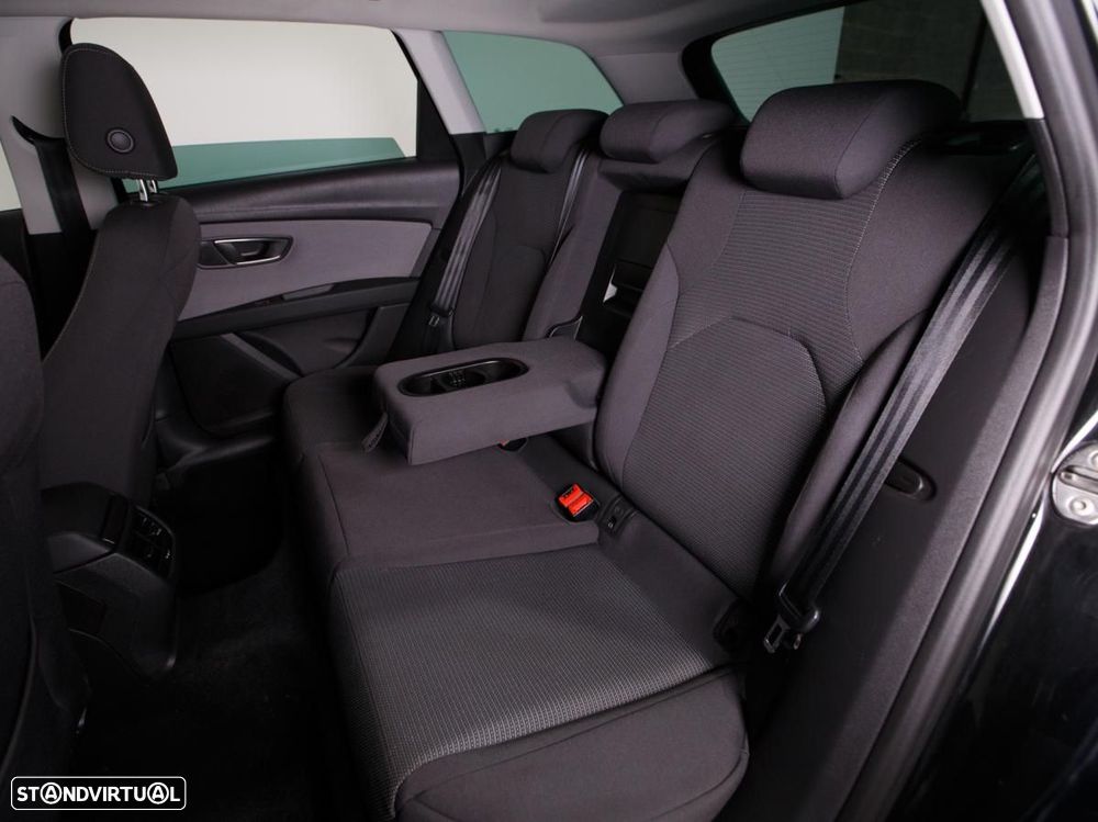 SEAT Leon ST 1.6 TDI Style S/S - 9