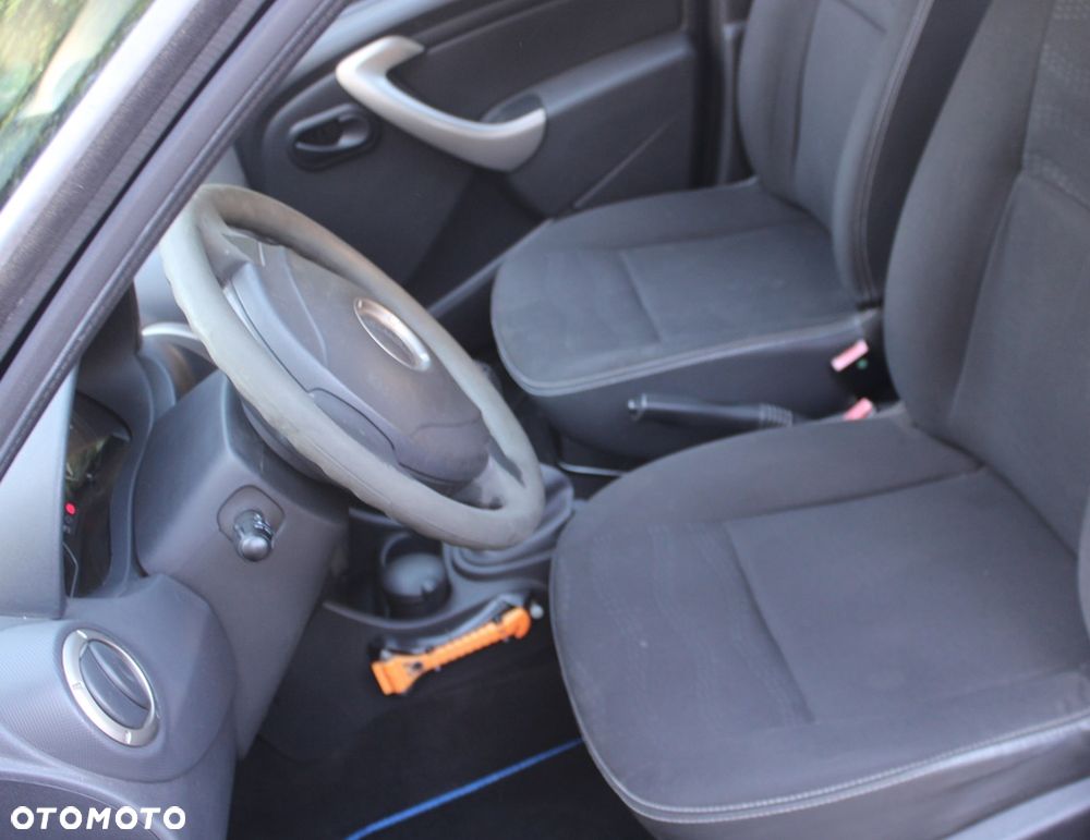 Dacia Sandero Stepway - 3