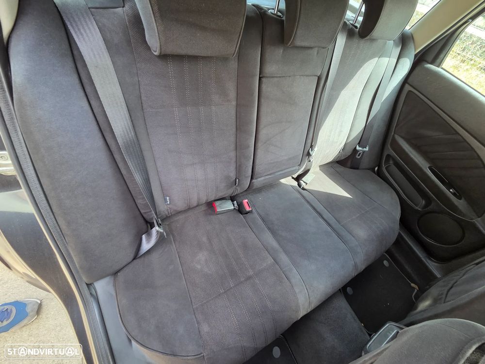 Alfa Romeo 159 Sportwagon 2.0 JTDm Progression - 12