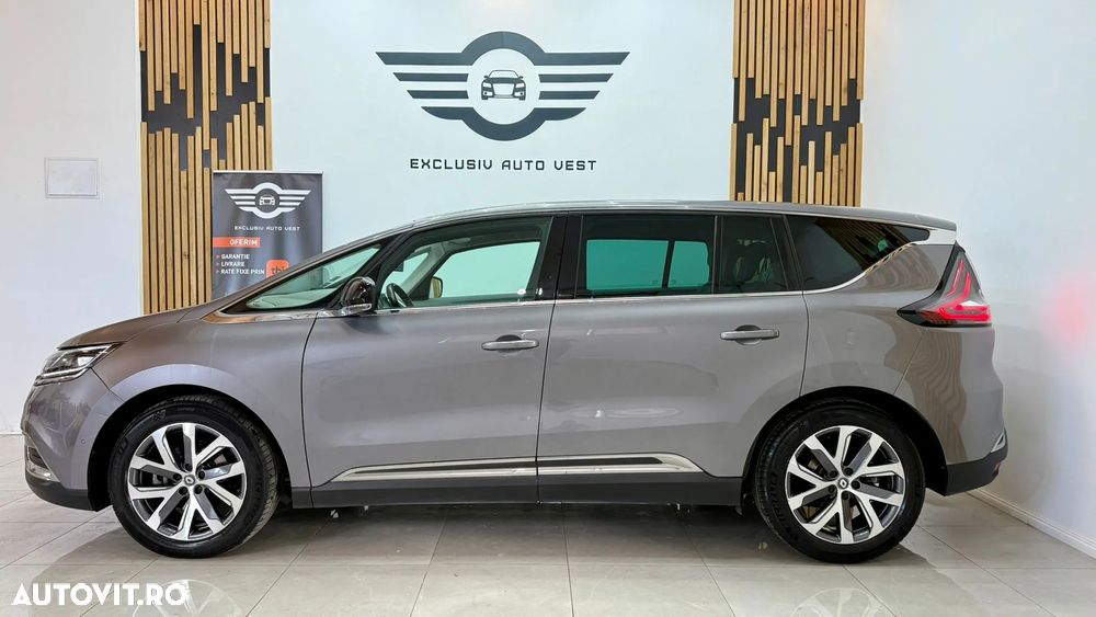 Renault Espace Energy dCi 160 EDC Intens - 11