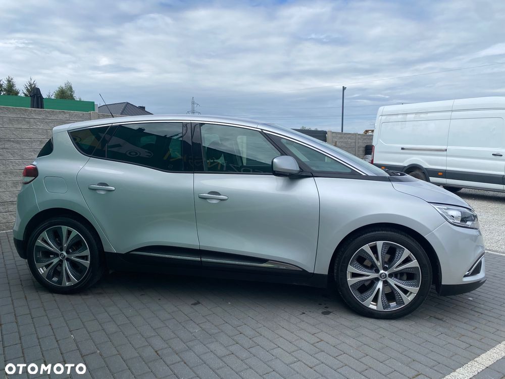 Renault Scenic 1.3 TCe Energy Intens EDC - 19