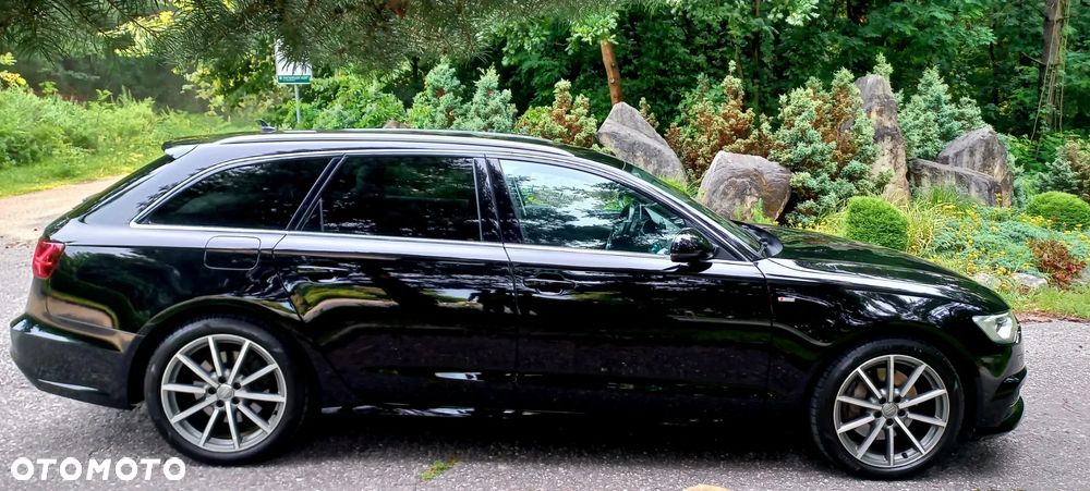 Audi A6 Avant 3.0 TDI quattro S tronic - 3