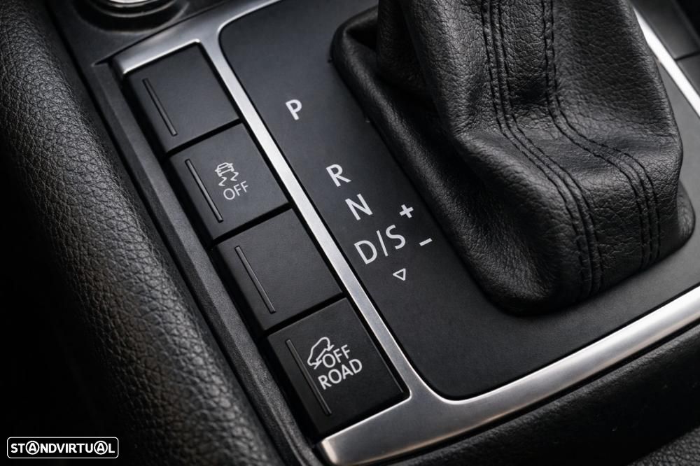 VW Amarok AMAROK V6 TDI DSG8 - 28