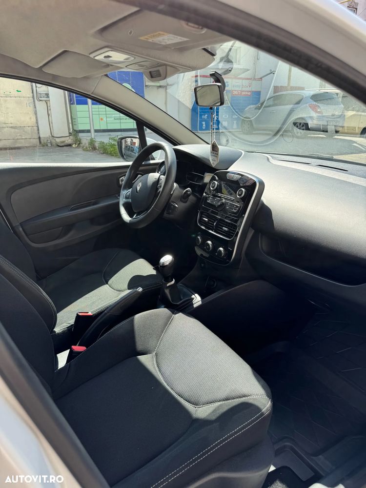 Renault Clio Energy dCi Intens - 2