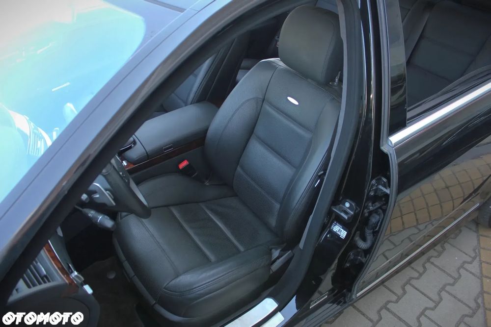 Mercedes-Benz Klasa S 63 AMG L 7G-TRONIC - 26