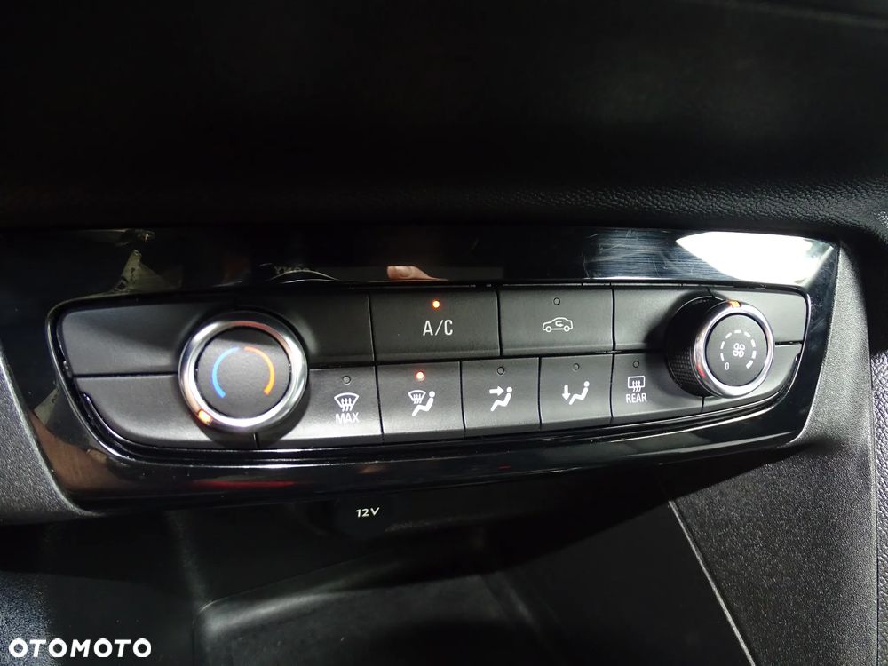 Opel Corsa 1.2 Direct Injection Turbo - 17