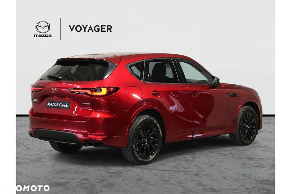 Mazda CX-60 - 3