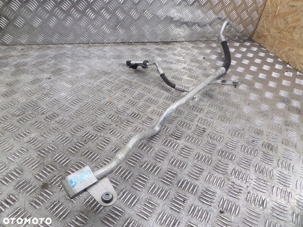 przewód klimatyzacji bmw 6 f12 oe 9231048 - 1