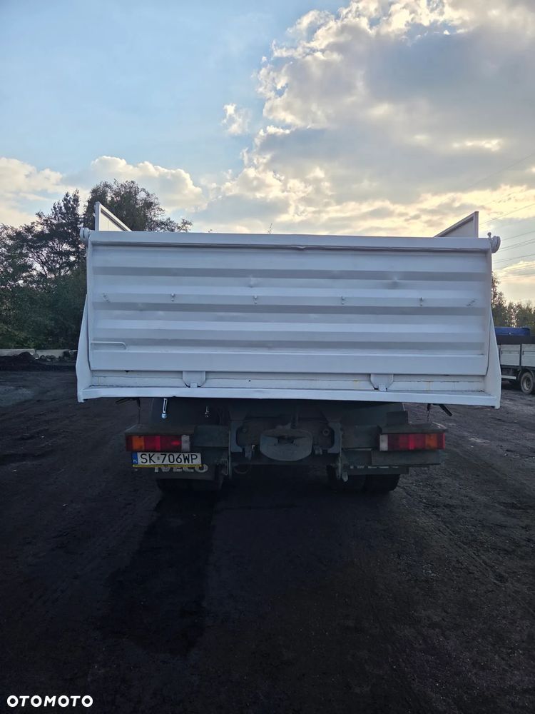 Iveco Stralis 190S31 - 3