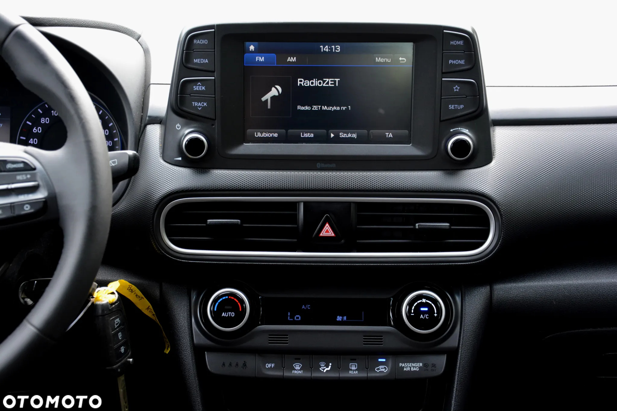 Hyundai Kona 1.0 T-GDI YES - 27