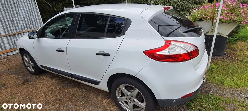 Renault Megane - 3