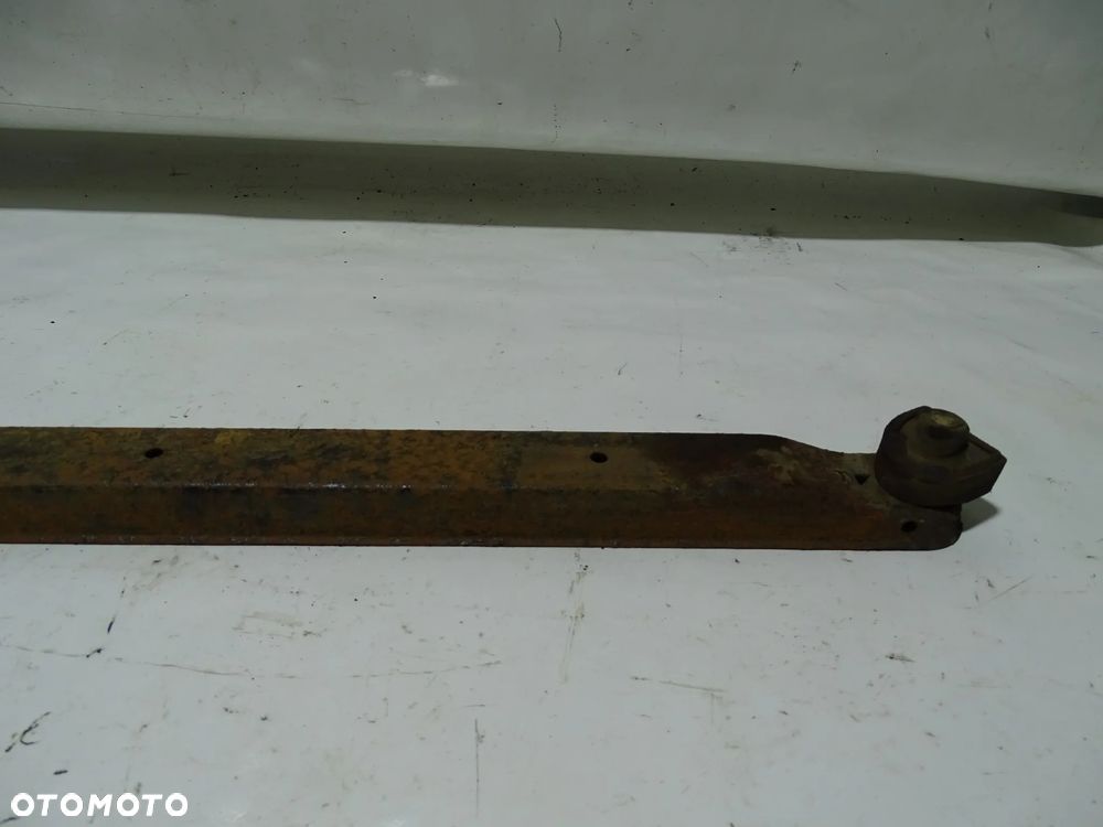 BELKA WSPORNIK POD CHŁODNICE GRAND VOYAGER IV CARAVAN 2.5 CRD 2.5CRD F-VAT - 3