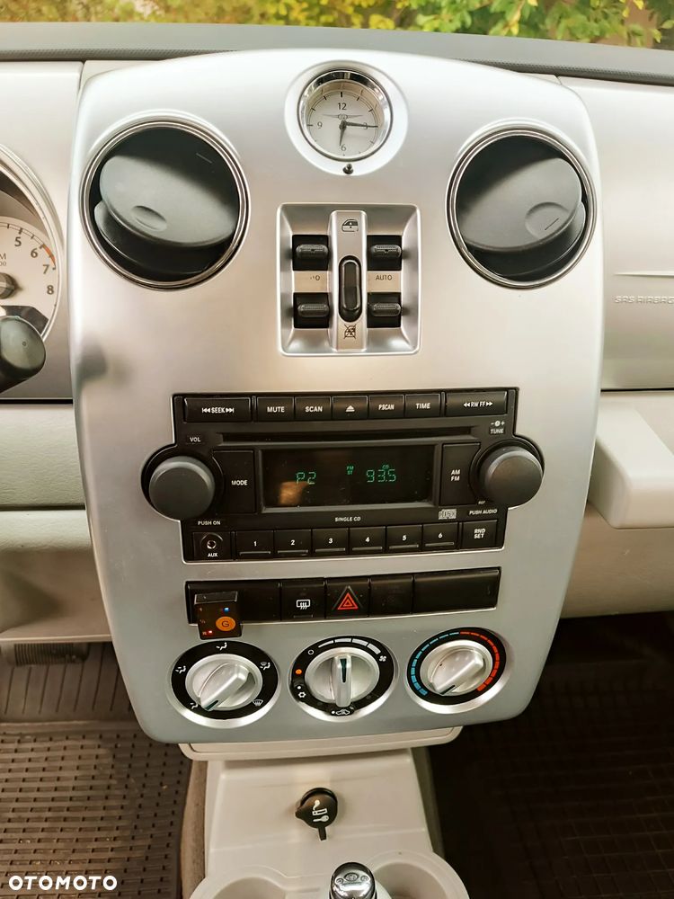 Chrysler PT Cruiser 2.4 Automatik Touring - 25