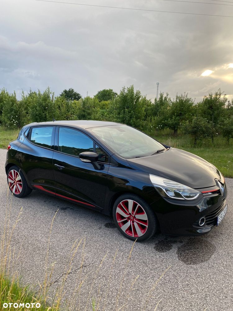 Renault Clio 0.9 TCe Limited - 6