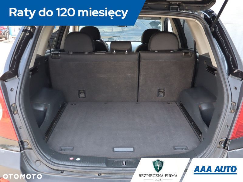Opel Antara - 16