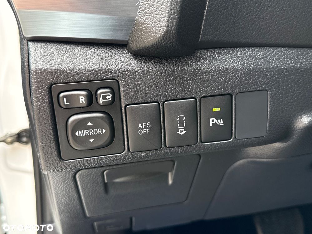 Toyota Auris - 27