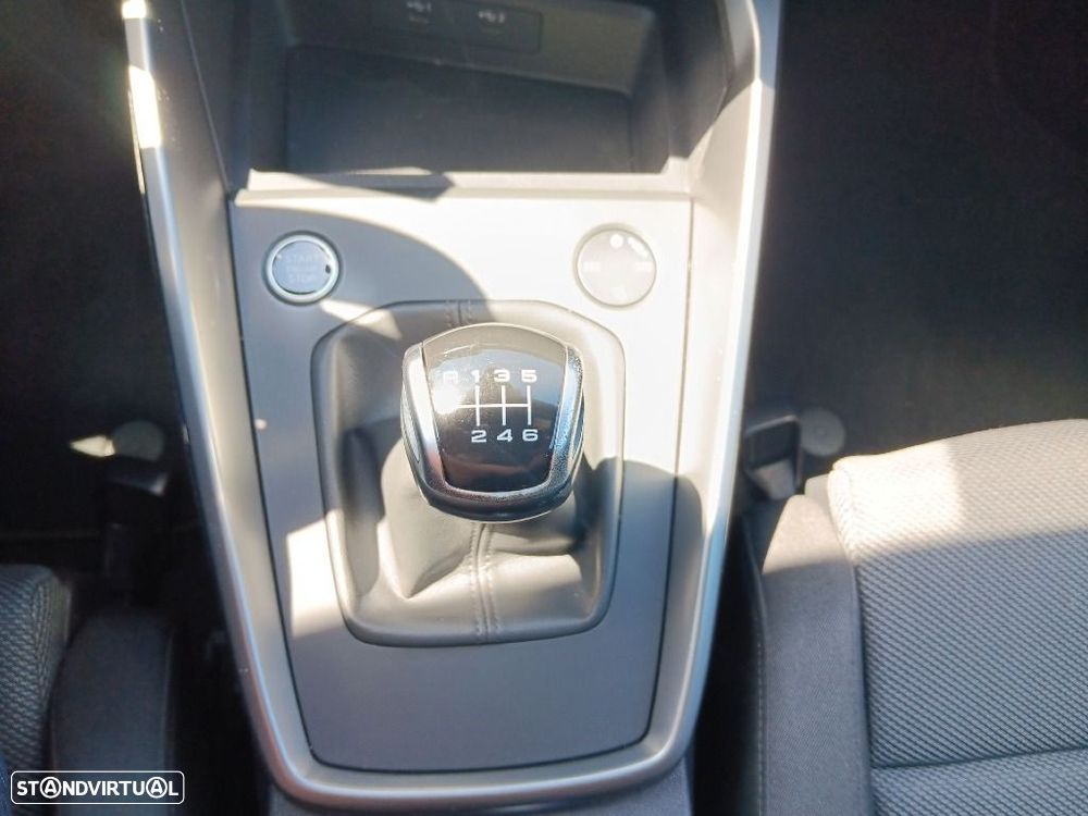 Audi A3 Sportback 30 TFSI Advanced - 21