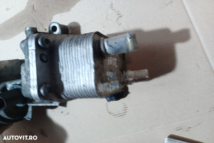 Termoflot racire ulei 2.0 HDI EURO 6 9809475780 MX1253 Peugeot Boxer - 3