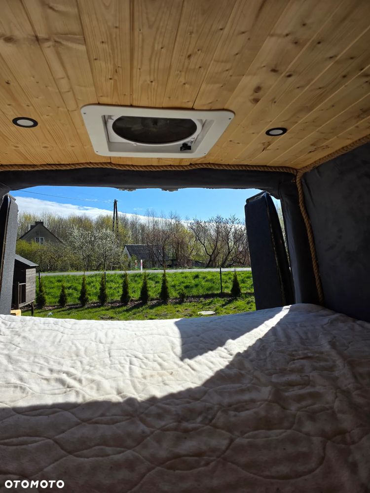 Volkswagen Crafter - 18