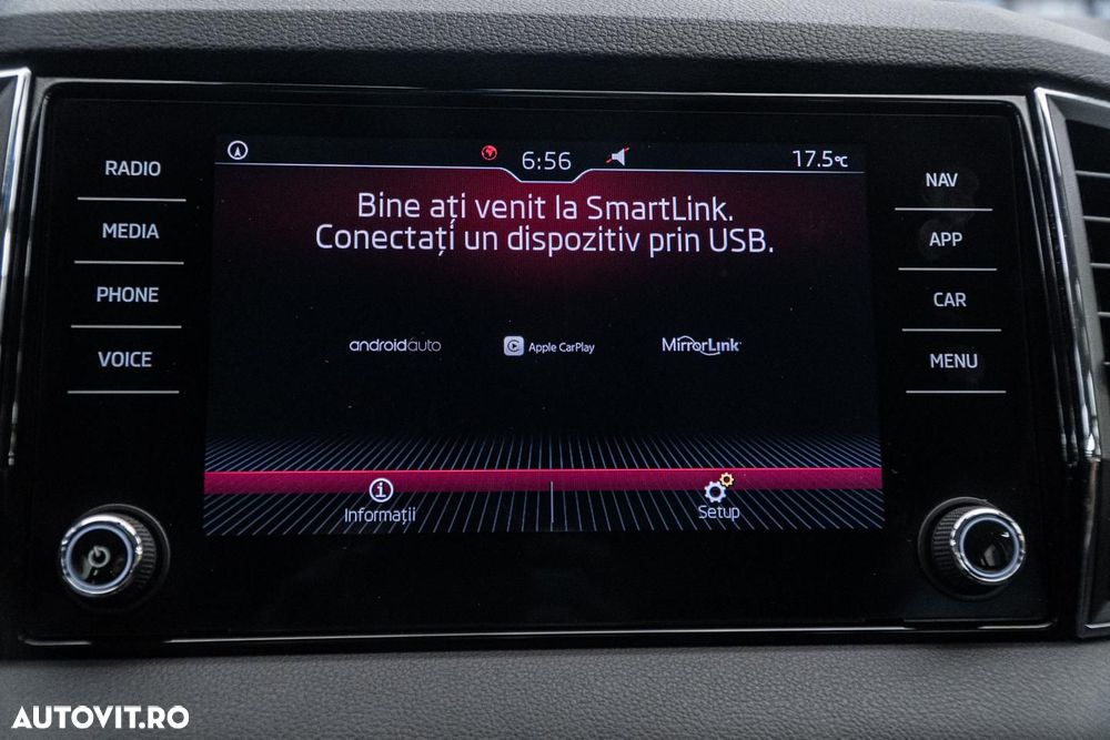 Skoda Karoq 1.5 TSI Style - 26