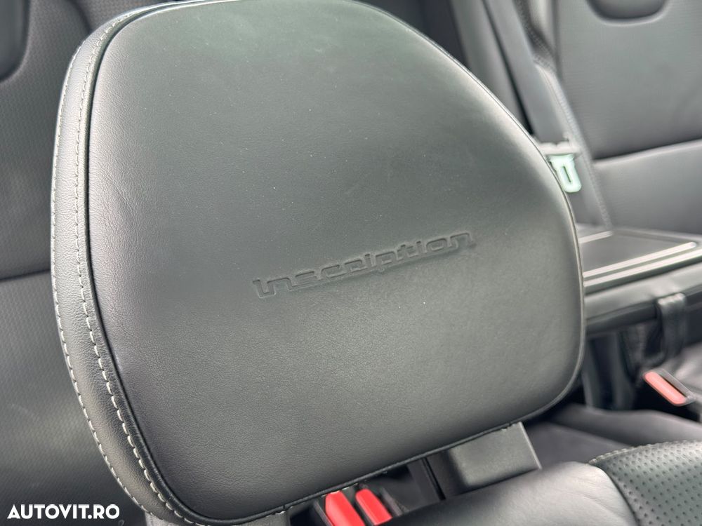 Volvo XC 90 T8 AWD Recharge Geartronic Inscription Edition - 35