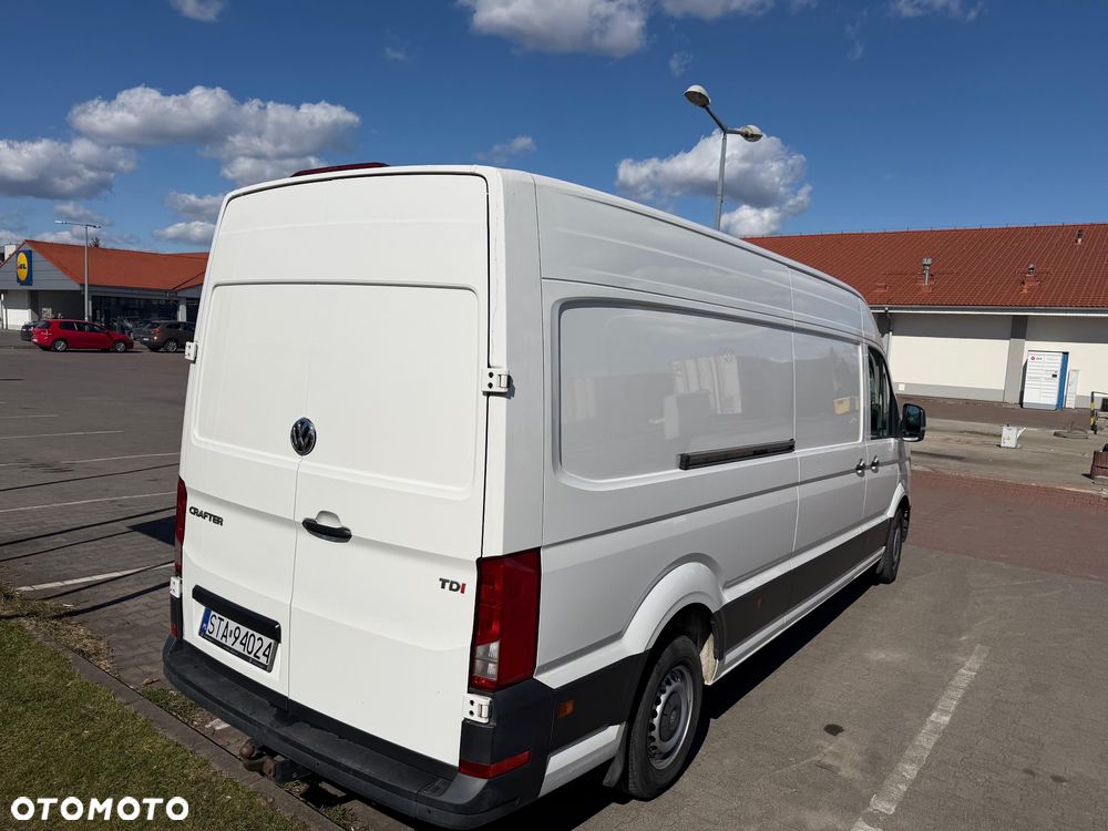 Volkswagen Crafter - 3