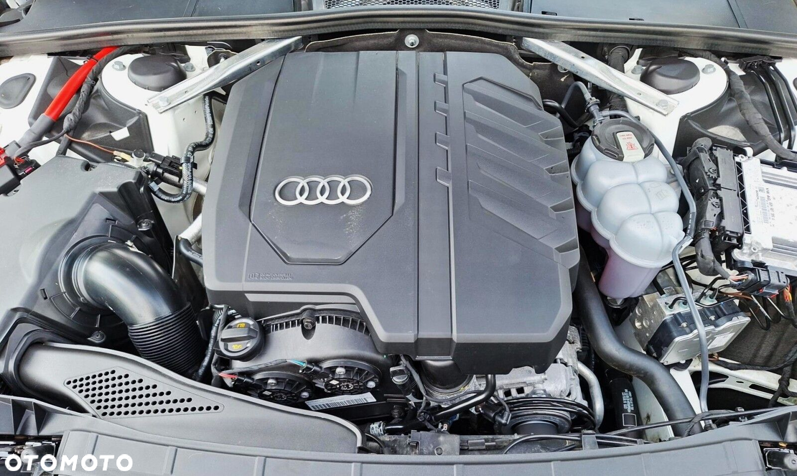 Audi A5 - 36