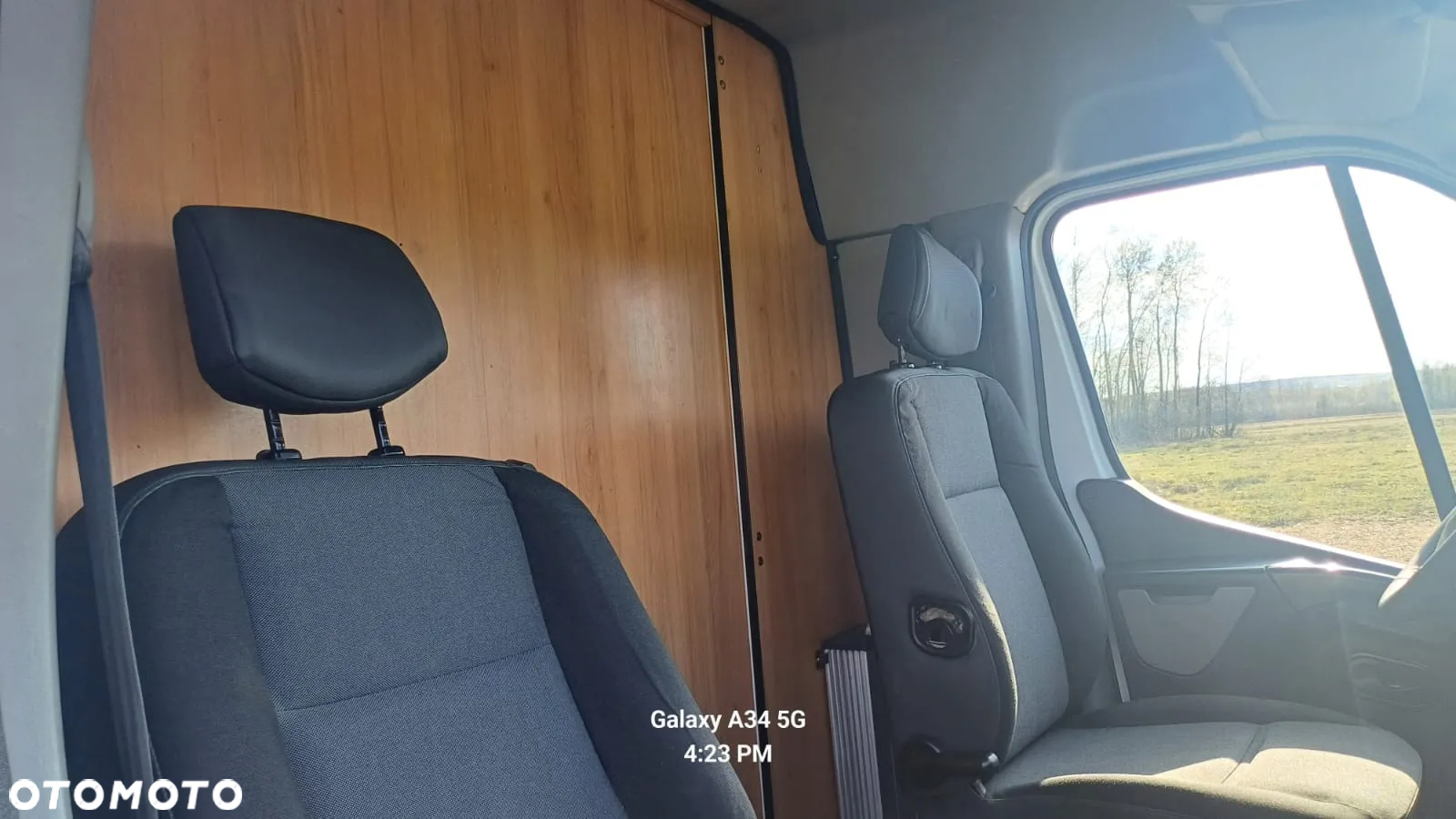 Renault MASTER - 7